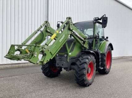Fendt 311 VARIO GEN4 POWER SET .2