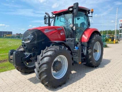 Case IH PUMA 150 X