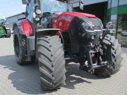Case IH Puma 185