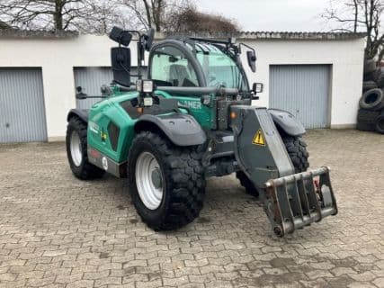 Kramer KT3610