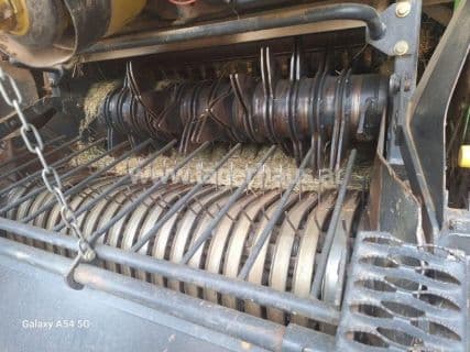 Deutz-Fahr GP 2.30 OC14 RUND