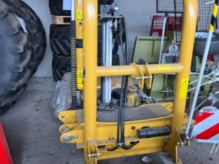 Tanco S100-A Autowrap Wickelmaschine