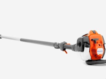 Husqvarna Benzin-Hochentaster 525PT5S (10“ / 25cm)