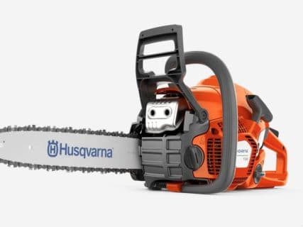 Husqvarna Benzin-Motor 130 (14“ / 36cm)