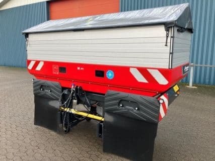 Kverneland acta TL Geospread 3900L
