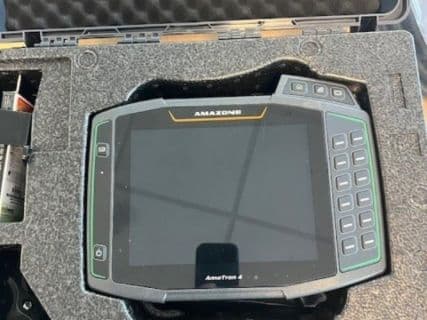 Amazone AMATRON 4 ISO TERM