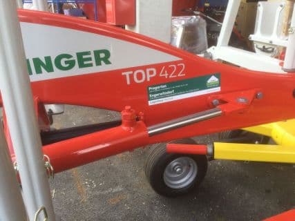 Pöttinger T422