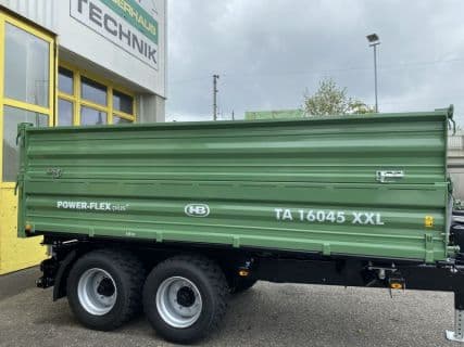 Brantner TA 16045 XXL