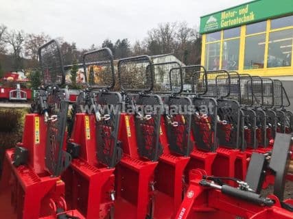 Krpan 5,5 EH / 6,5 EH