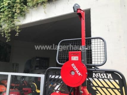 Krpan HILFSWINDE PV 600