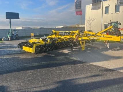 Bednar Swifter SO6000F