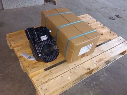 Zuidberg Frontzapfwelle Steyr Multi