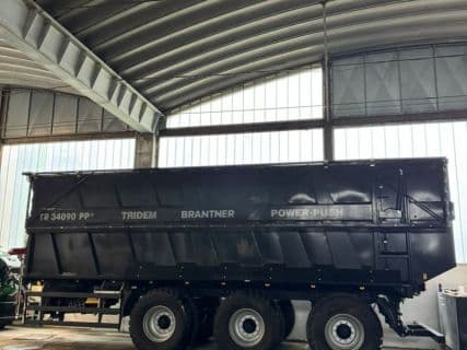 Brantner TR 34090 PP