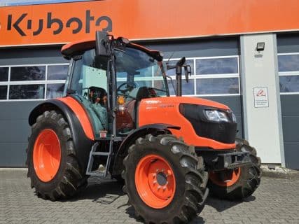 Kubota M4-063