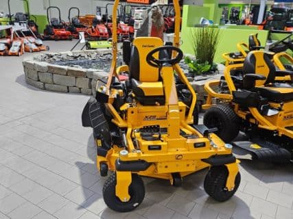 Cub Cadet XZ8 S137i ULTIMA