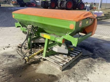 Amazone ZA-M 1001 SPECIAL