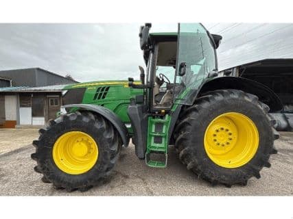 John Deere 6190R