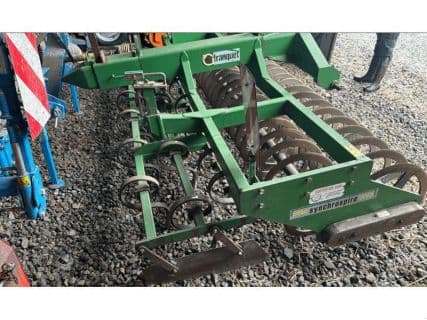 Franquet BISYNCHROSPIRE3M