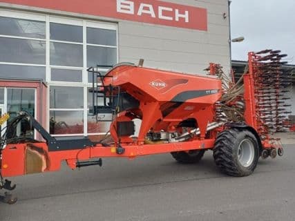 Kuhn TT 6500