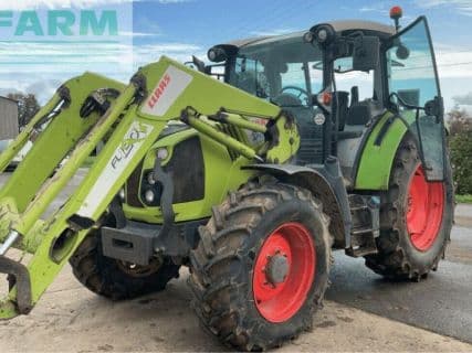 Claas arion 440 (a43/100)