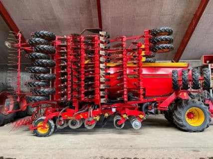 Väderstad RAPID 800C