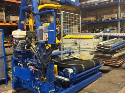 Göweil G3010Q clusiv