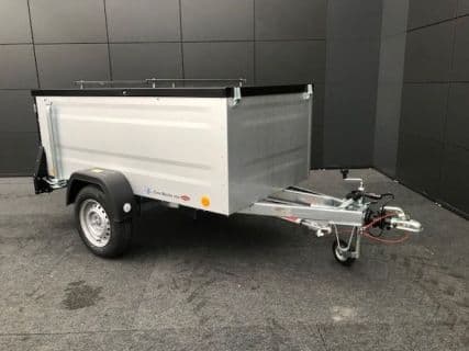 TPV Böckmann Koffer KT-EB2 1.000kg