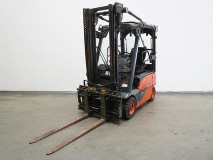 Linde E 16 P EVO 386-02