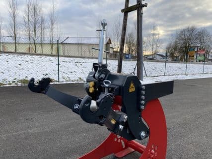 Lesnik SHL S25 Universal