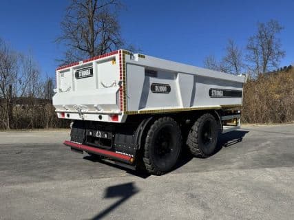 Stronga Loada DL1000