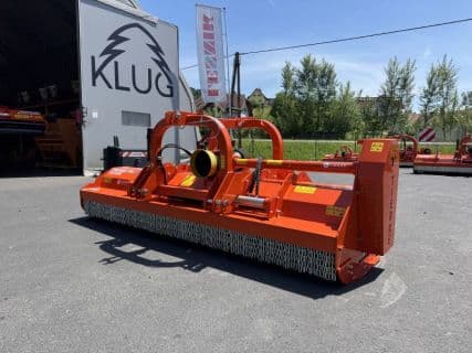 Tierre Pantera PRO Revers 300