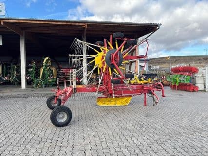 Pöttinger Pöttinger Mittel Eurotop 771 A
