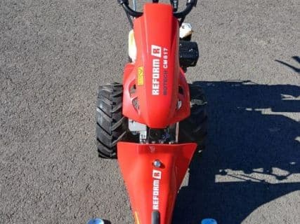 Reform MOTECH CM 817