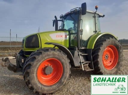 Claas Ares 826RZ A44 * in en*
