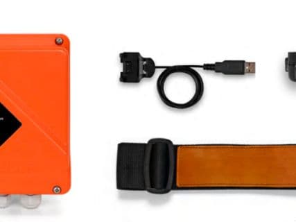 Elca Forstfunk  E1 PIC