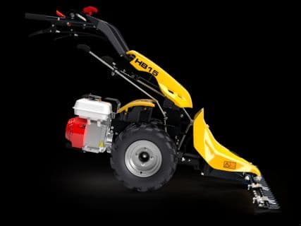 Pasquali Motormäher  HB15 115cm