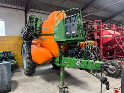 Amazone UX 5.200 Super