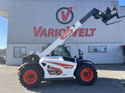 Bobcat TL30.70