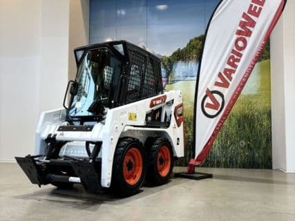 Bobcat S 100