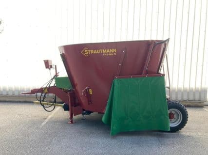 Strautmann Verti Mix 70