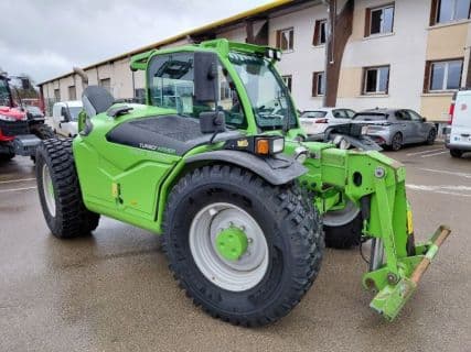 Merlo TF35.7