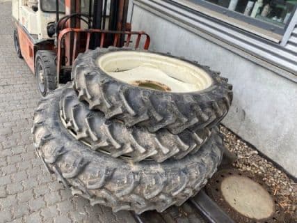 BKT 8.3-32 + KLEBER 9.5-44