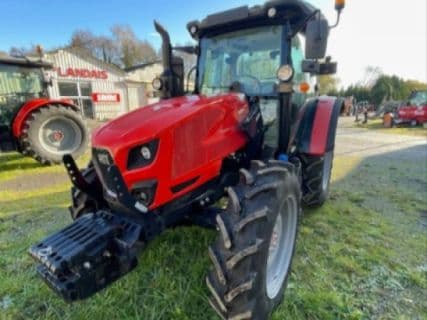 Same plorer 105 natural HD