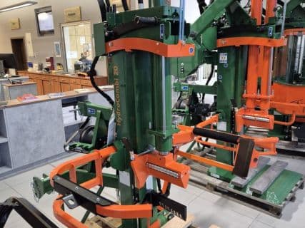 Posch HYDROCOMBI 20 PZG-R