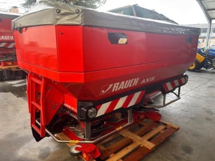 Rauch AXIS H 50.2 EMC+W