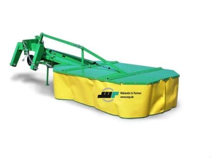 Trommelmähwerk 1,85 m