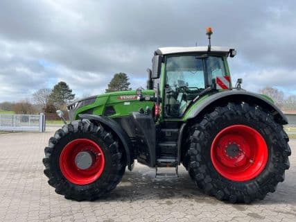 Fendt 939 Vario Gen7 ProfiPlus