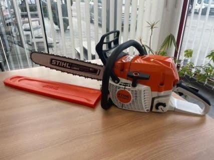 Stihl MS 400 C