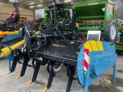 Imants SX 38 Serie