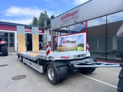 Fliegl DTL 300 AGRAR